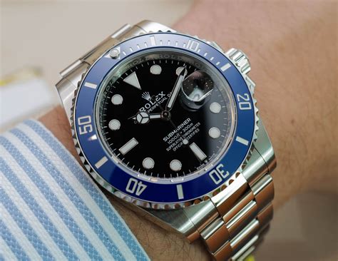 prix rolex submariner bleu|rolex submariner best price.